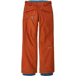 Patagonia Boys Snowshot Pants